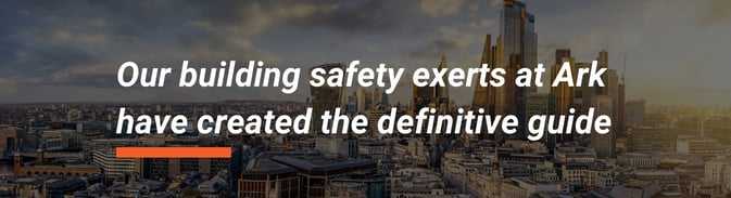 AWR - Our building safety experts at Art have created the definitive guide 1 1200 x 328