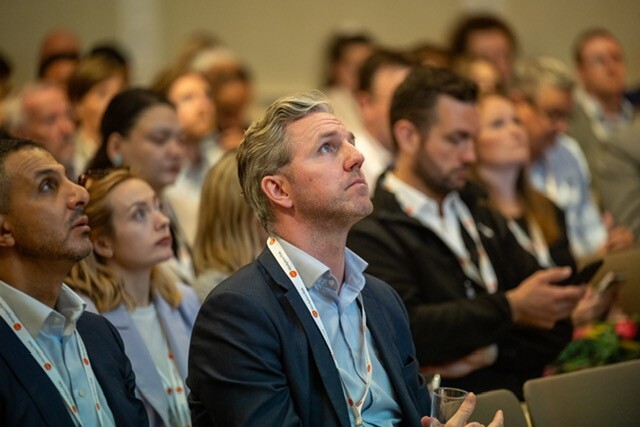 Audience 1